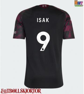 Liverpool Alexander Isak #9 Tredjetröja 2026-27 Kortärmad